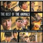 中古輸入洋楽CD THE ANIMALS / THE BEST OF THE ANIMALS[輸入盤]