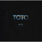 中古輸入洋楽CD TOTO / All In[輸入盤]