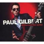 中古輸入洋楽CD PAUL GILBERT / BEHOLD ELECTRIC GUITAR[輸入盤]
