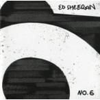 中古輸入洋楽CD Ed Sheeran / No.6 Collaborations Project[輸入盤]