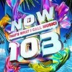 中古輸入洋楽CD Various Artists / NOW THAT’S WHAT I CALL MUSIC! 103[輸入盤]