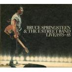 中古輸入洋楽CD BRUCE SPRINGSTEEN ＆ THE E STREET BAND / LIVE/1975-85[輸入盤]