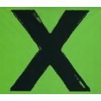 中古輸入洋楽CD Ed Sheeran / X(DELUXE EDITION)[輸入盤]