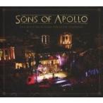 中古輸入洋楽CD Sons of Apollo / Live With The Plovdiv Psychotic Symphony(S
