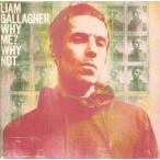 中古輸入洋楽CD Liam Gallagher/Why Me Why Not(DELUXE)[輸入盤]