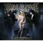 中古輸入洋楽CD CRADLE OF FILTH / CRYPTORIANA - THE SEDUCTIVENESS OF DECAY[輸入盤