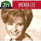 中古輸入洋楽CD BRENDA LEE / THE BEST OF BRENDA LEE 20TH