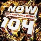 中古輸入洋楽CD Various Artists / NOW That’s What I Call Music! 104[輸入盤]