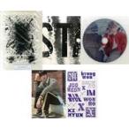 中古輸入洋楽CD MONSTA X / SHINE FOREVER(Ver.B)[輸入盤]