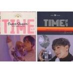 中古輸入洋楽CD SUPER JUNIOR / TIME SLIP[輸入盤]