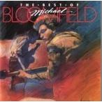 中古輸入洋楽CD MICHAEL BLOOMFIELD / THE BEST OF MICHAEL BLOOMFIELD[輸入盤]