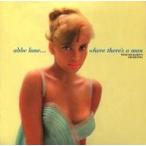 中古輸入洋楽CD ABBE LANE / WHERE THERE’S A MAN[輸入盤]