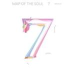 ���×A���m�yCD BTS(�h�e���N�c) / MAP OF THE SOUL 7 VERSION 01[�A����]
