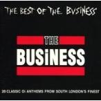 中古輸入洋楽CD THE BUSINESS / THE BEST OF THE BUSINESS[輸入盤]
