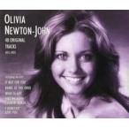 中古輸入洋楽CD OLIVIA NEWTON-JOHN / 48 ORIGINAL TRACKS (1971-1975)[輸入盤]