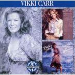 中古輸入洋楽CD VIKKI CARR / MS. AMERICA/ONE HELL OF A WOMAN[輸入盤]