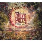 中古輸入洋楽CD STEVE PERRY / TRACES[輸入盤]