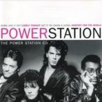 中古輸入洋楽CD THE POWER STATION / THE POWER STATION CD[輸入盤]