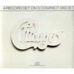中古輸入洋楽CD CHICAGO / AT CARNEGIE HALL VOLUMES I. II. III. IV[輸入盤]