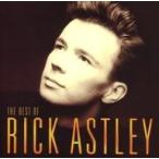 中古輸入洋楽CD RICK ASTLEY / THE BEST OF RICK ASTLEY[輸入盤]