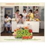 中古輸入洋楽CD SUPER JUNIOR / SUPER JUNIOR HAPPY[輸入盤]
