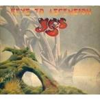 中古輸入洋楽CD YES / KEYS TO ASCENSION[輸入盤]