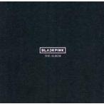中古輸入洋楽CD BLACKPINK / THE ALBUM[輸入盤]