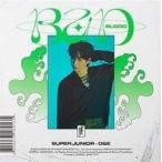 中古輸入洋楽CD SUPER JUNIOR D＆E / BAD BLOOD[輸入盤]