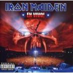 中古輸入洋楽CD IRON MAIDEN / EN VIVO![輸入盤]