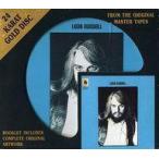 中古輸入洋楽CD LEON RUSSELL / LEON RUSSELL(ゴールドディスク仕様)[輸入盤](状態：特殊ケース状態難)