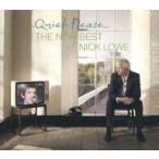中古輸入洋楽CD NICK LOWE / Quiet Please - THE NEW BEST Of NICK LOWE[