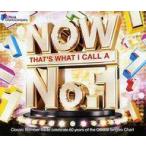 中古輸入洋楽CD Various Artists/ NOW THAT’s WHAT I CALL A No.1[輸入盤]
