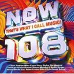 中古輸入洋楽CD Various Artists / NOW THAT’S WHAT I CALL MUSIC! 108[輸入盤]