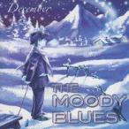 中古輸入洋楽CD THE MOODY BLUES / December[輸入盤]