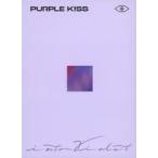 中古輸入洋楽CD PURPLE KISS / Into Violet[輸入盤]