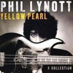 中古輸入洋楽CD PHIL LYNOTT / YELLOW PEARL A COLLECTION[輸入盤]