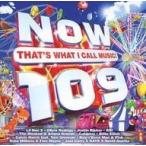 中古輸入洋楽CD Various Artists / NOW Thats What I Call Music! 109[輸入盤]