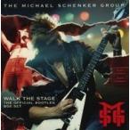 中古輸入洋楽CD THE MICHAEL SCHENKER GROUP / WALK THE STA