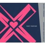 中古輸入洋楽CD TOMORROW X TOGETHER / THE CHAOS CHAPTER FIGHT OR ESCAPE(FIGHT：TO