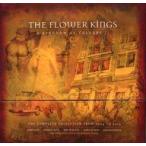 ショッピングKINGDOM 中古輸入洋楽CD THE FLOWER KINGS / A KINGDOM