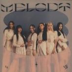 中古輸入洋楽CD EVERGLOW / Last Melody[輸入盤]