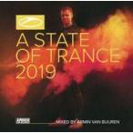 中古輸入洋楽CD ARMIN VAN BUUREN / A STATE Of TRANCE 2019[輸入盤]