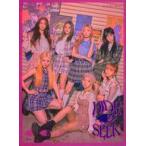中古輸入洋楽CD PURPLE KISS / HIDE ＆ SEEK(SEEK Ver.)[輸入盤]