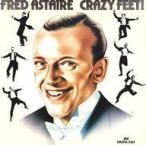 中古輸入洋楽CD FRED ASTAIRE / Crazy Feet[輸入盤]