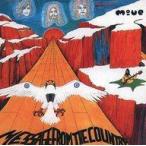 中古輸入洋楽CD THE MOVE / MESSAGE FROM THE COUNTRY[輸入盤]