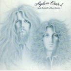 中古輸入洋楽CD LEON RUSSELL ＆ MARC BENNO / ASYLUM CHOIR II[輸入盤]