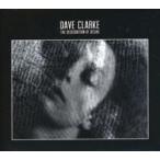 中古輸入洋楽CD DAVE CLARKE / THE DESECRATION OF DESIRE[輸入盤]
