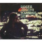 ���×A���m�yCD ROGER JOSEPH MANNING JR. / GLAMPING[�A����]