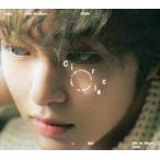  б/у импорт западная музыка CD ONEW (SHINee) / Circle (Digipack Ver.)[ зарубежная запись ]