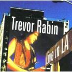  б/у импорт западная музыка CD TREVOR RABIN / LIVE IN LA[ зарубежная запись ]